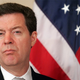 Gov. Sam Brownback signs controversial bill. (Getty Images)
